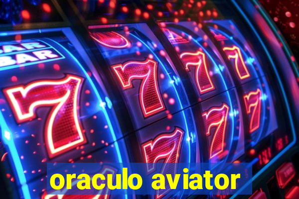 oraculo aviator